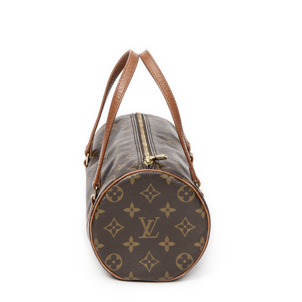 Louis Vuitton Papillon 26 - Picture 4 of 10